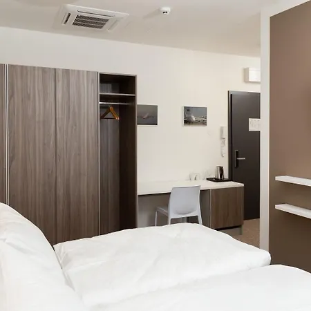 Hotel Skyhotel Praga