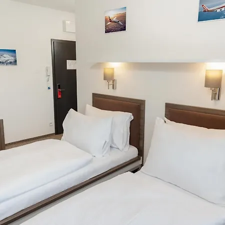 Hotel Sky 4*