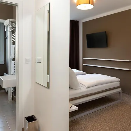 מלון Skyhotel פראג