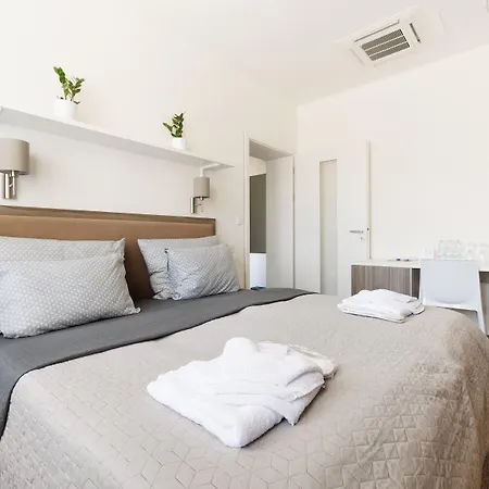 Hotel Sky 4*