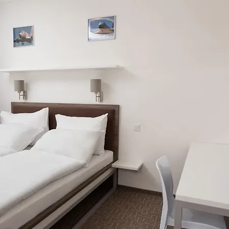 Skyhotel 4* Prague