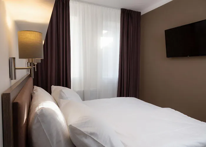 Skyhotel Hotel 4*
