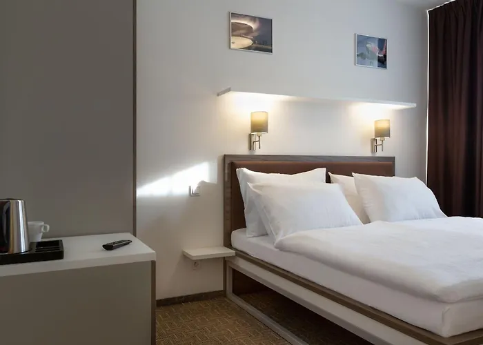 Skyhotel Hotel 4*