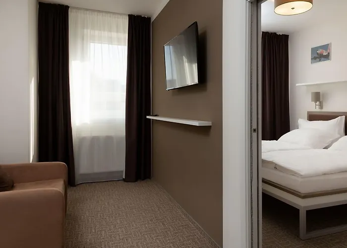 Skyhotel Hotel 4*