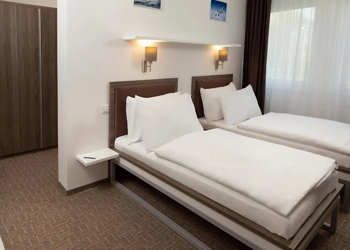Skyhotel Praha