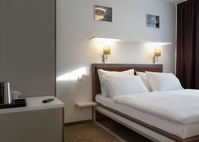 Hotel Skyhotel 4*